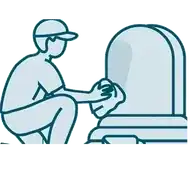 Stone Cleaning — official photo
